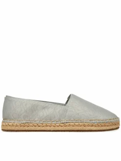 Espadrillas Flat Espadrille - Jacq HW0HW02467 Grigio