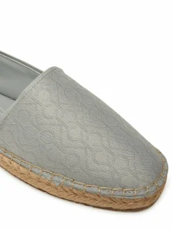 Espadrillas Flat Espadrille - Jacq HW0HW02467 Grigio