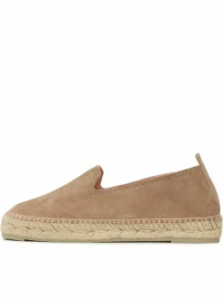 Espadrillas Flat Espardilles W 1.9 N0 Beige