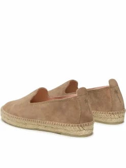 Espadrillas Flat Espardilles W 1.9 N0 Beige