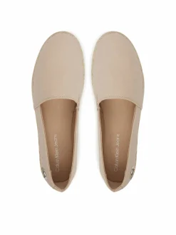 Espadrillas Flatform Esdparille Mg/Hdw YW0YW01737 Rosa