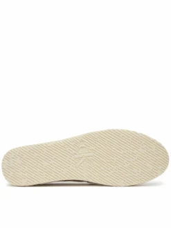 Espadrillas Flatform Esdparille Mg/Hdw YW0YW01737 Rosa