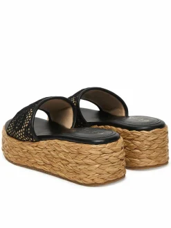 Espadrillas FLJBIA FAL04 Nero