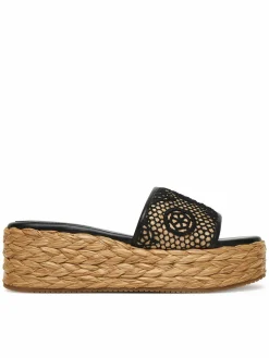 Espadrillas FLJBIA FAL04 Nero