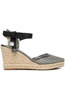 Espadrillas FLJCHA FAB04 Grigio