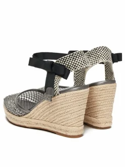 Espadrillas FLJCHA FAB04 Grigio