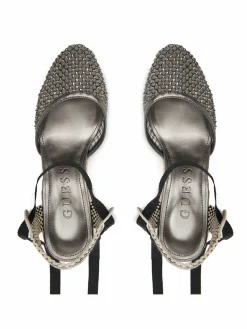 Espadrillas FLJCHA FAB04 Grigio