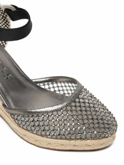 Espadrillas FLJCHA FAB04 Grigio