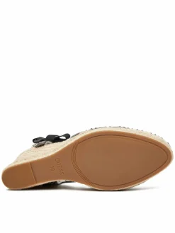 Espadrillas FLJCHA FAB04 Grigio
