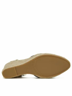 Espadrillas FLJCRN DEN04 Blu scuro