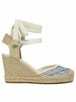 Espadrillas FLJCRN FAB04 Beige