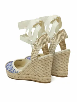 Espadrillas FLJCRN FAB04 Beige