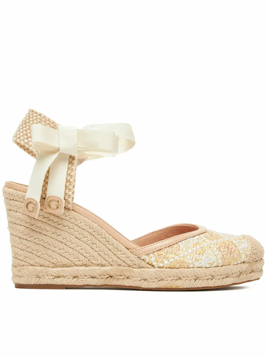 Espadrillas FLJCRY FAL04 Beige