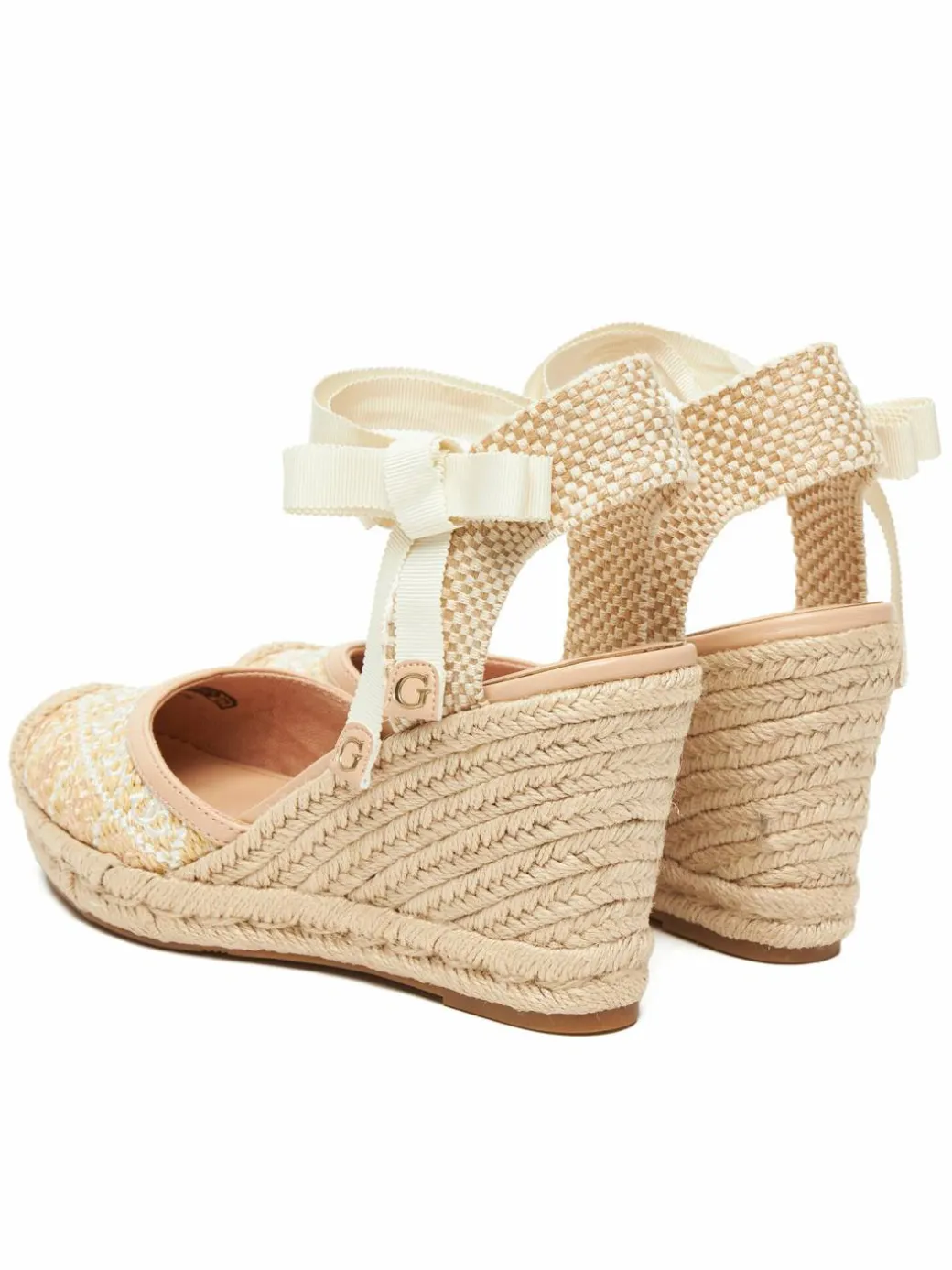 Espadrillas FLJCRY FAL04 Beige