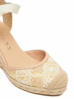 Espadrillas FLJCRY FAL04 Beige