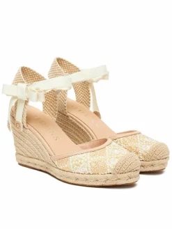 Espadrillas FLJCRY FAL04 Beige