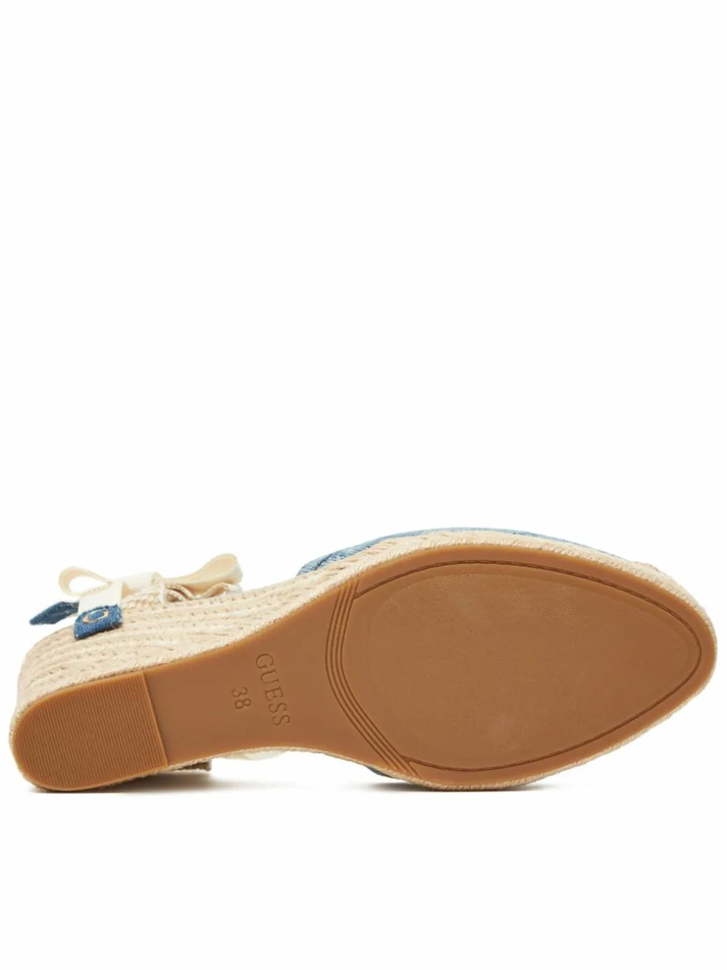 Espadrillas FLJCYR DEN04 Blu