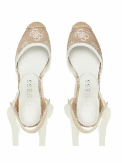 Espadrillas FLJCYR FAB04 Beige