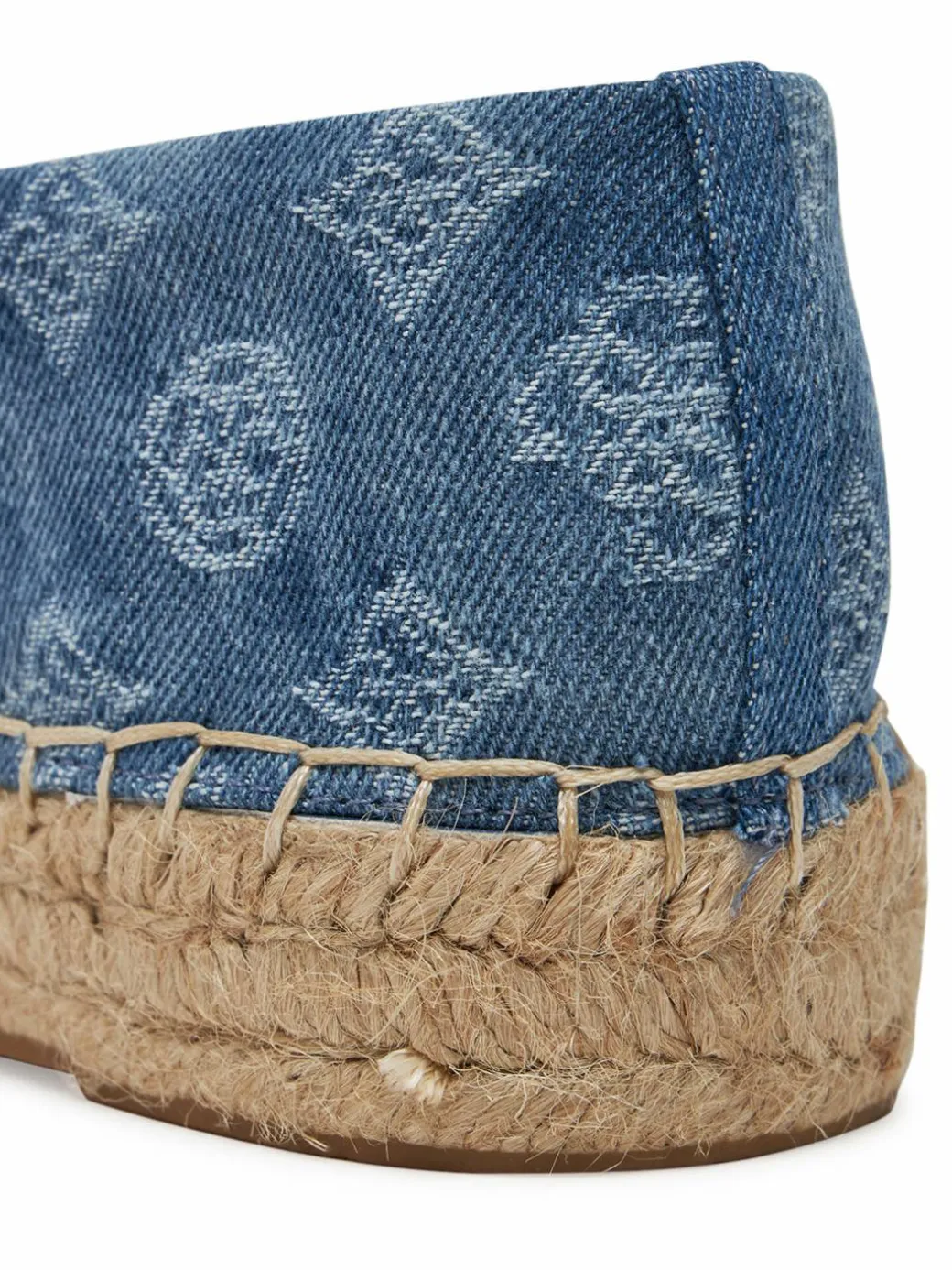 Espadrillas FLJDNN DEN14 Blu