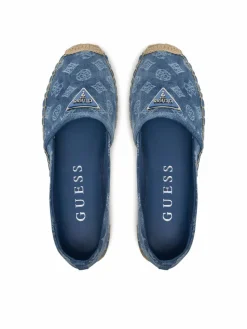 Espadrillas FLJDNN DEN14 Blu