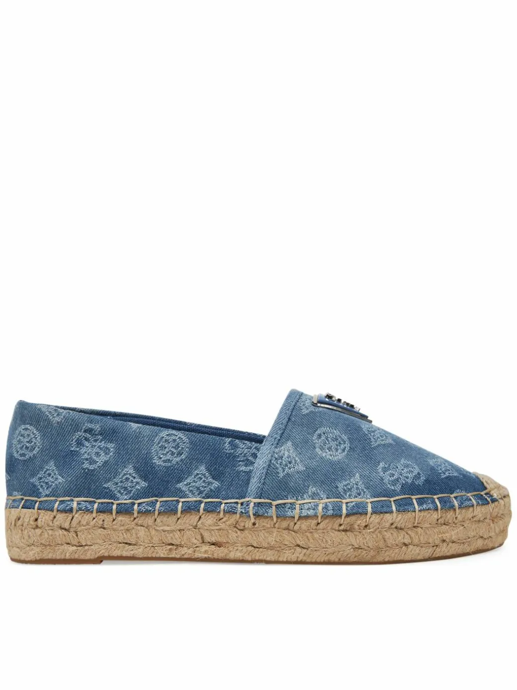 Espadrillas FLJDNN DEN14 Blu