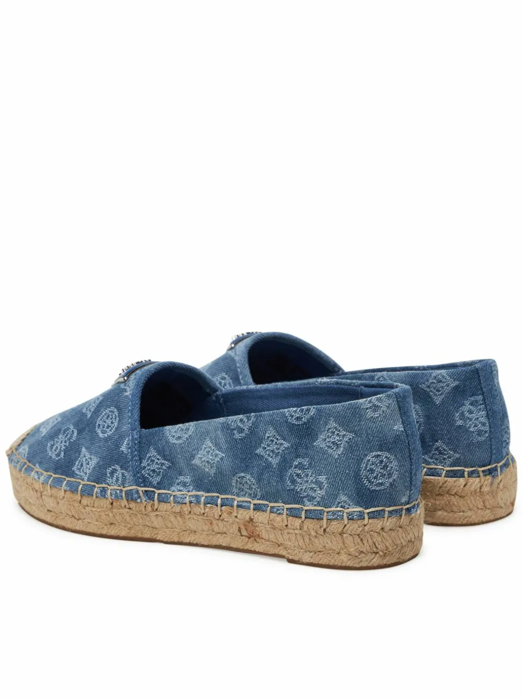 Espadrillas FLJDNN DEN14 Blu