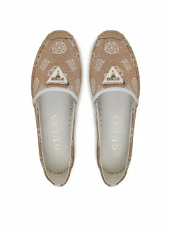 Espadrillas FLJDNN FAL14 Beige