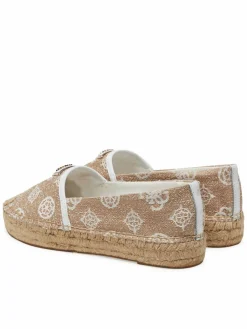 Espadrillas FLJDNN FAL14 Beige