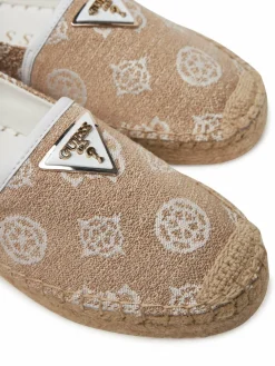 Espadrillas FLJDNN FAL14 Beige