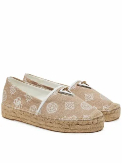 Espadrillas FLJDNN FAL14 Beige