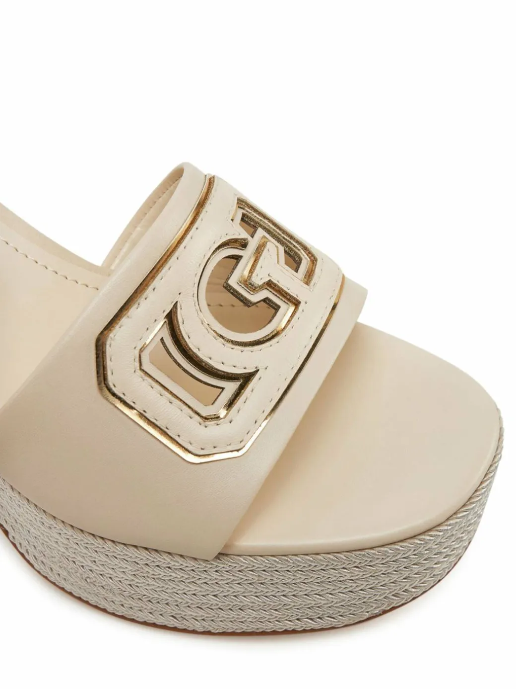 Espadrillas FLJFML LEA03 Beige