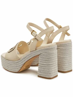Espadrillas FLJFML LEA03 Beige