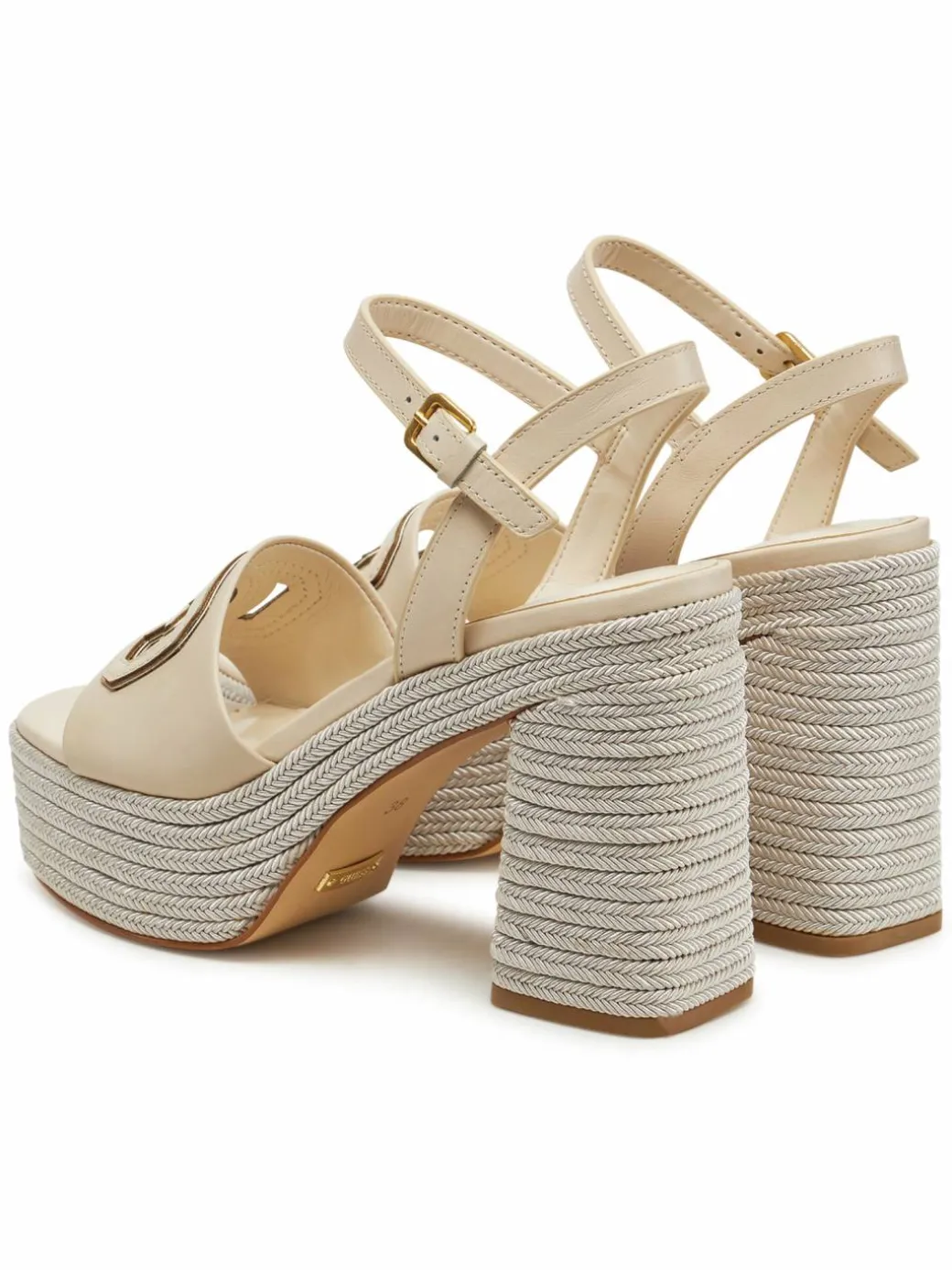 Espadrillas FLJFML LEA03 Beige