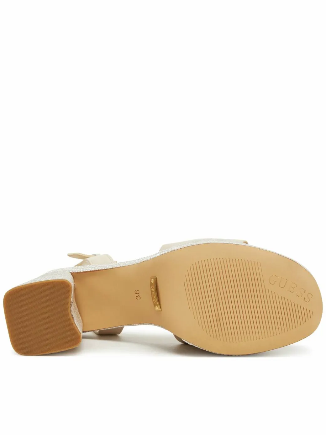 Espadrillas FLJFML LEA03 Beige