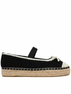 Espadrillas FLJJON FAB02 Nero