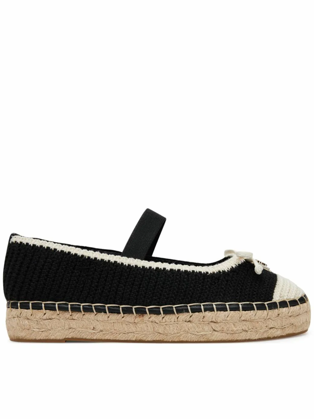 Espadrillas FLJJON FAB02 Nero