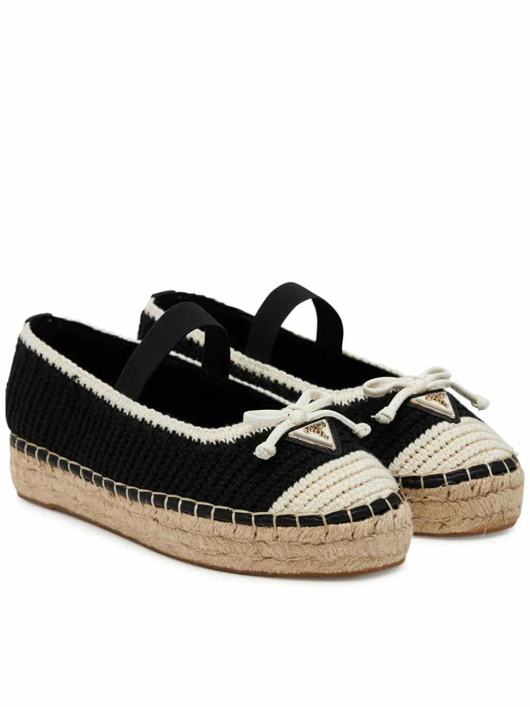 Espadrillas FLJJON FAB02 Nero