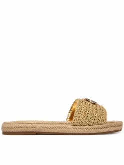 Espadrillas FLJKLI FAB03 Beige