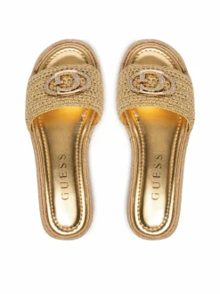 Espadrillas FLJKLI FAB03 Beige