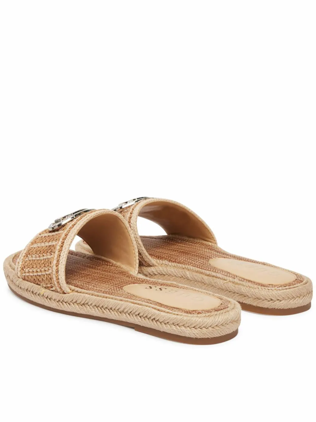 Espadrillas FLJKLI FAB03 Beige