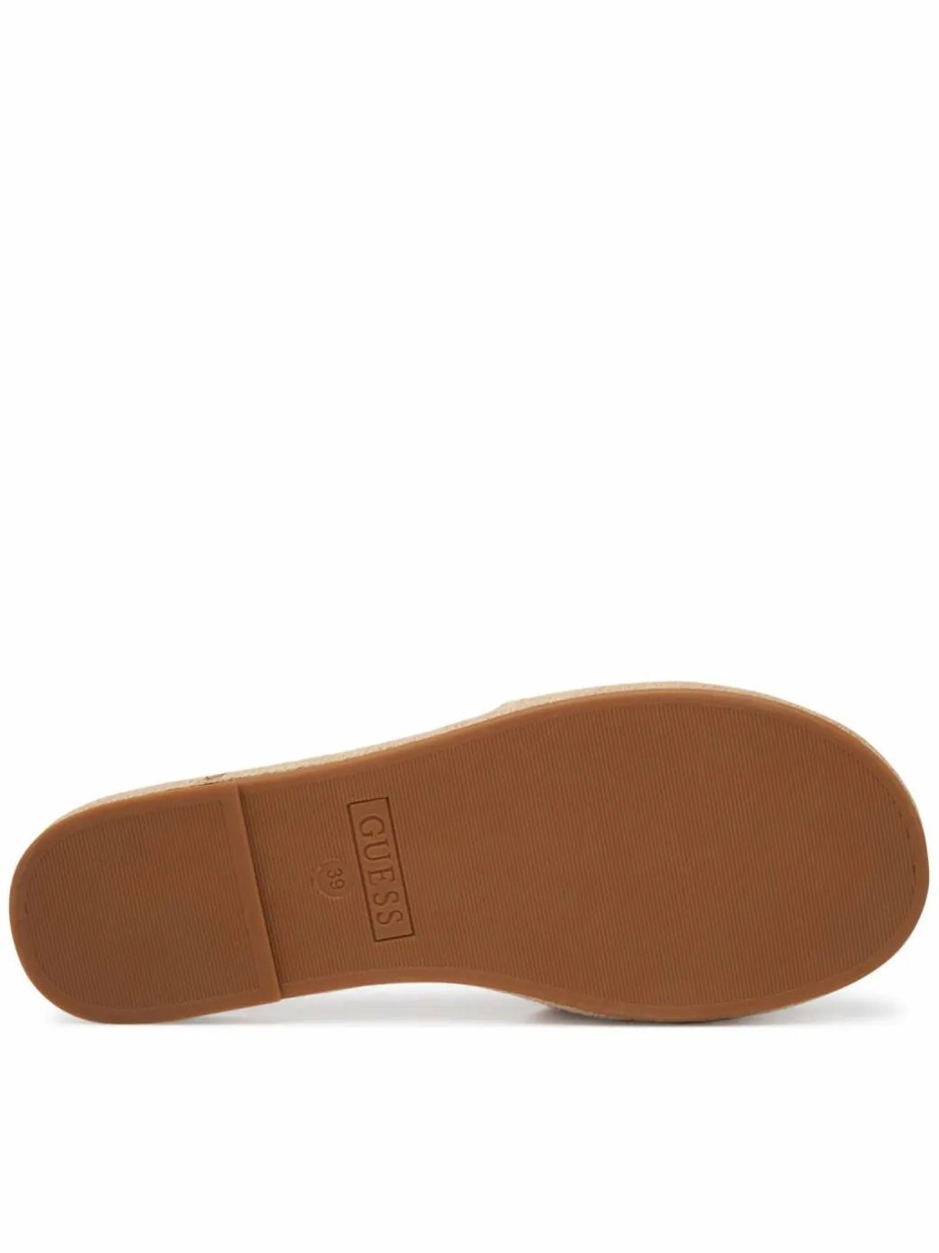 Espadrillas FLJKLI FAB03 Beige