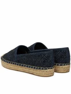 Espadrillas FLJODY DEN14 Blu scuro