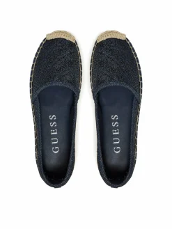 Espadrillas FLJODY DEN14 Blu scuro