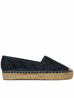 Espadrillas FLJODY DEN14 Blu scuro