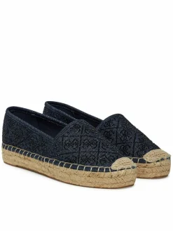 Espadrillas FLJODY DEN14 Blu scuro