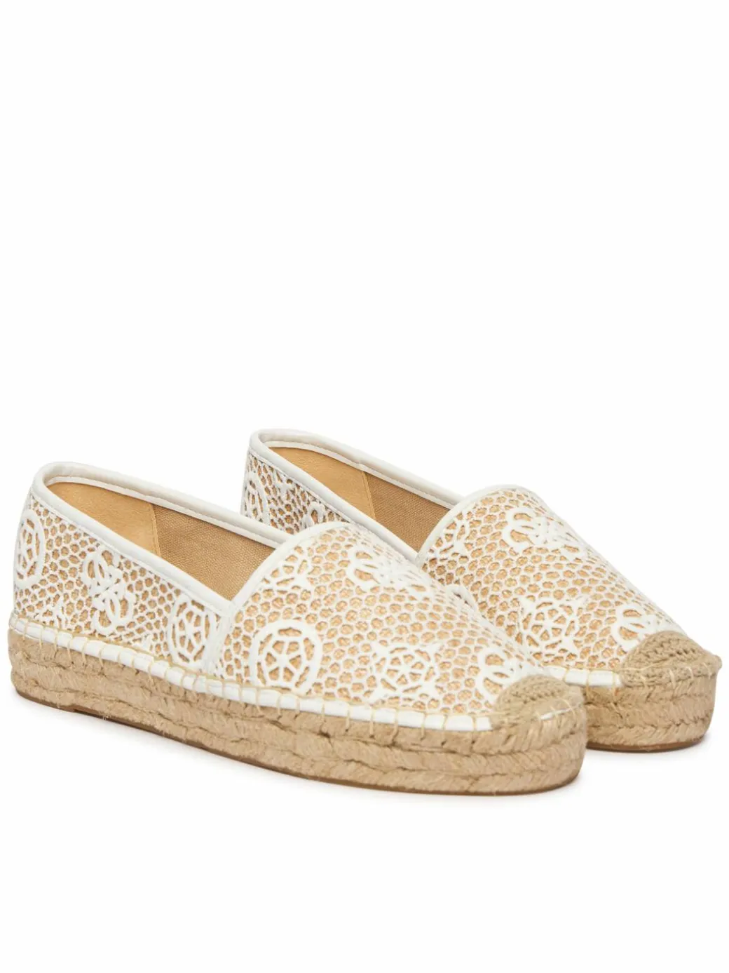 Espadrillas FLJOEN FAL14 Bianco