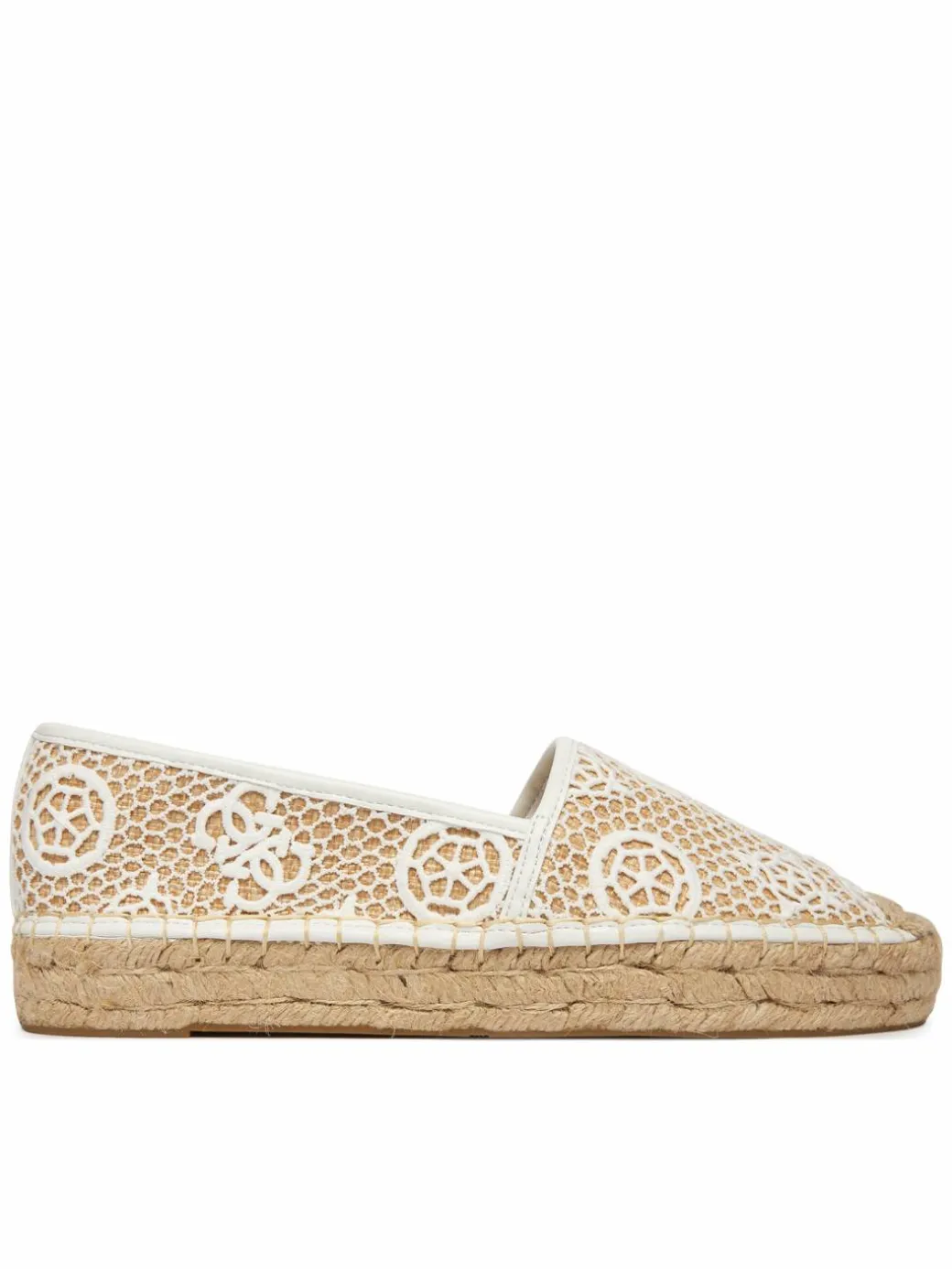 Espadrillas FLJOEN FAL14 Bianco