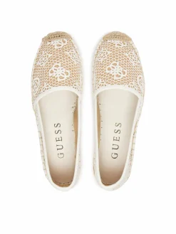 Espadrillas FLJOEN FAL14 Bianco