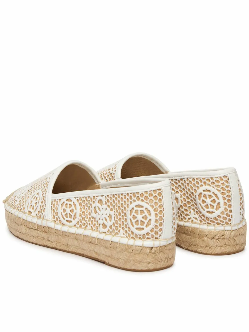 Espadrillas FLJOEN FAL14 Bianco