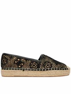 Espadrillas FLJOEN FAL14 Nero